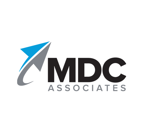MDC Associates logo
